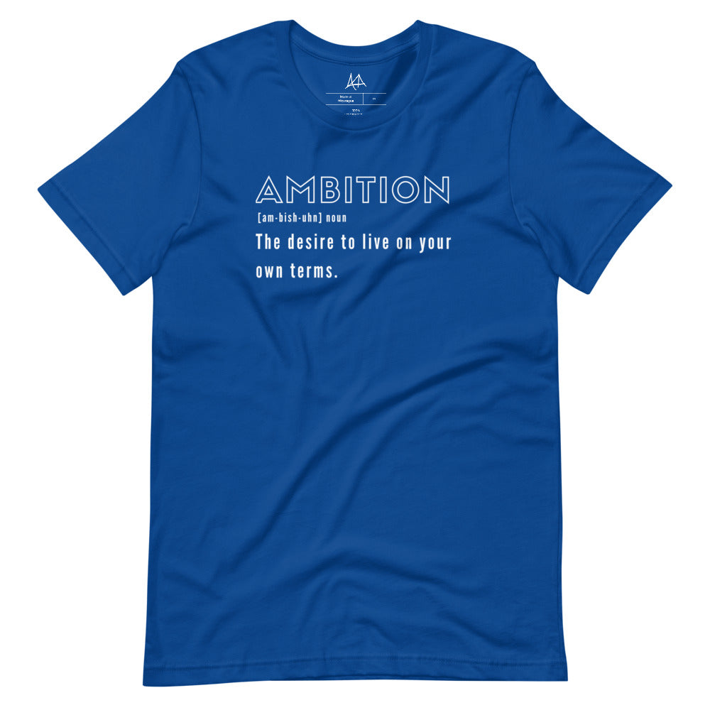 Ambition T-Shirt