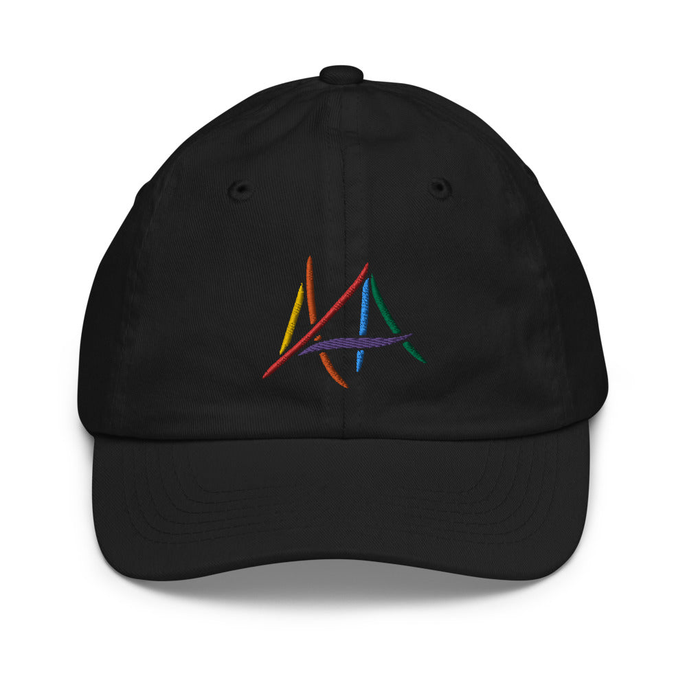 AKA Mindset Youth Cap (Keep Going Collection)